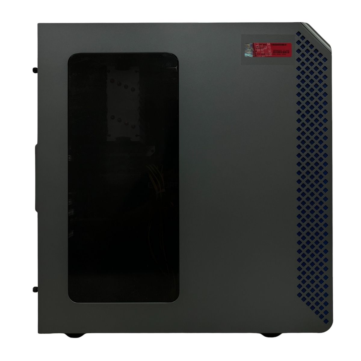 Thirdwave GALLERIA デスクトップ パソコン XA7C-R37 i7 11700 32GB SSD 1TB HDD 4TB RTX  3070 Win11 中古 良好 M9292536 - メルカリ