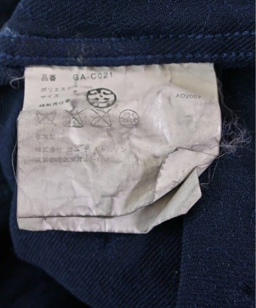 GARCONS