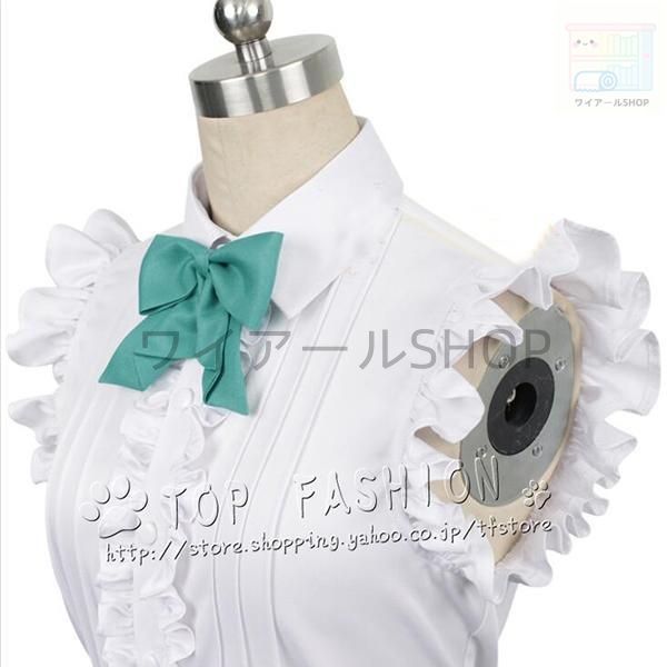 メジロドーベル