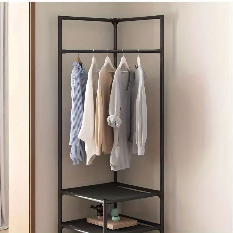 デザインの衣類ハンガー