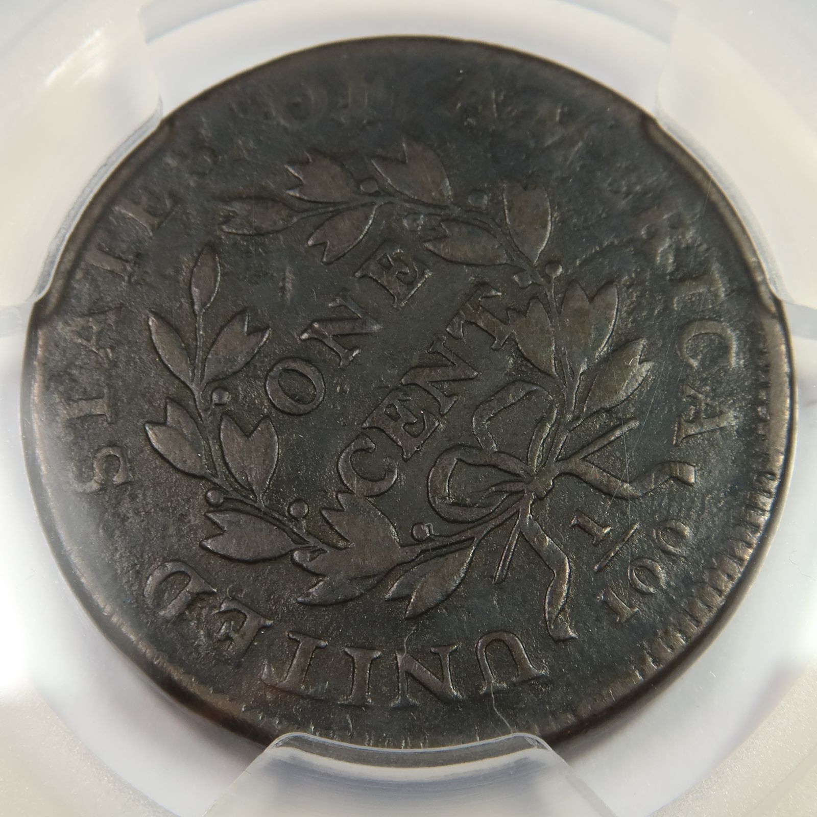 1c Coin