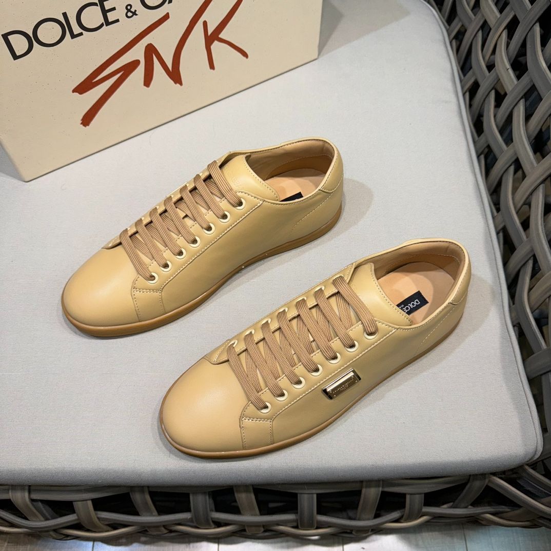 Dolce&Gabbana ドルチェ & ガッバーナ メンズ カジュアル