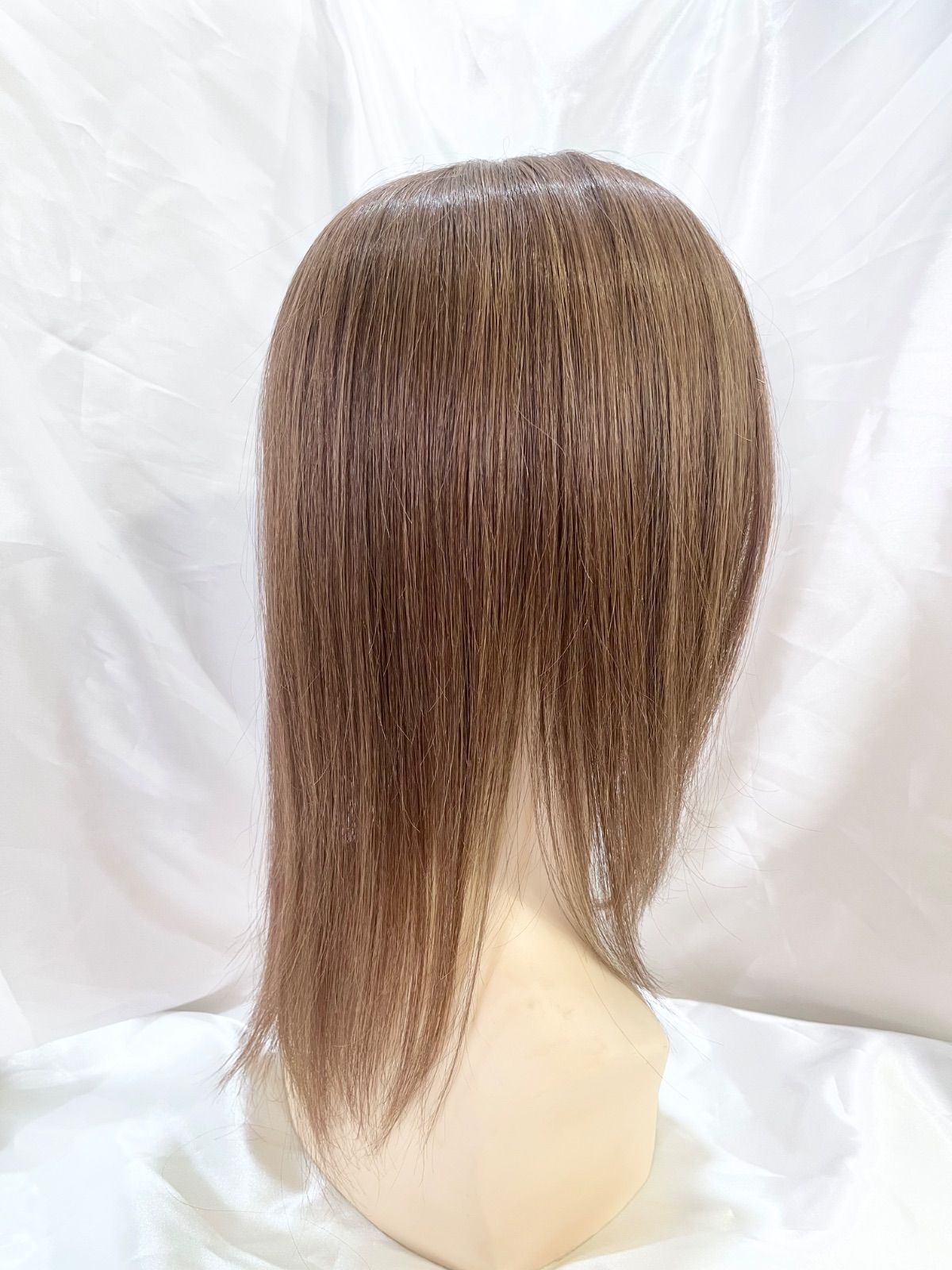 ヘアピース