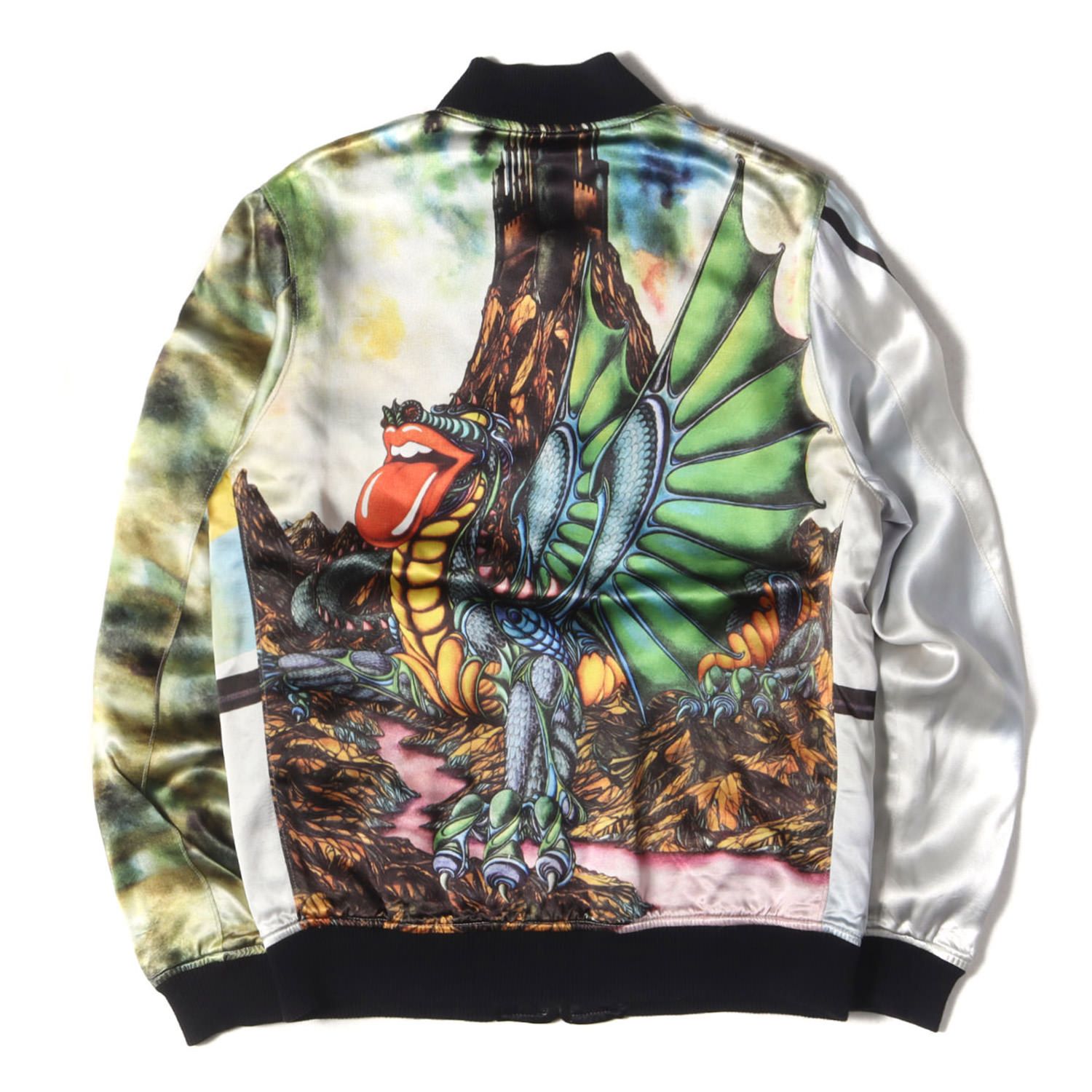 hysteric xxx THEE HYSTERIC XXX/ Courtney LoveTシャツ THEE HYSTERIC