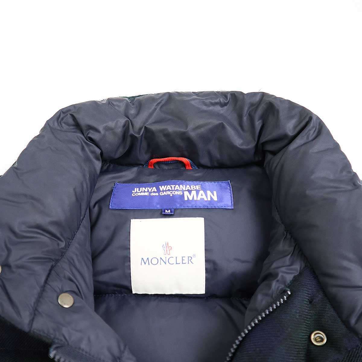JUNYA WATANABE COMME des GARÇONS ダウンM - ジャケット