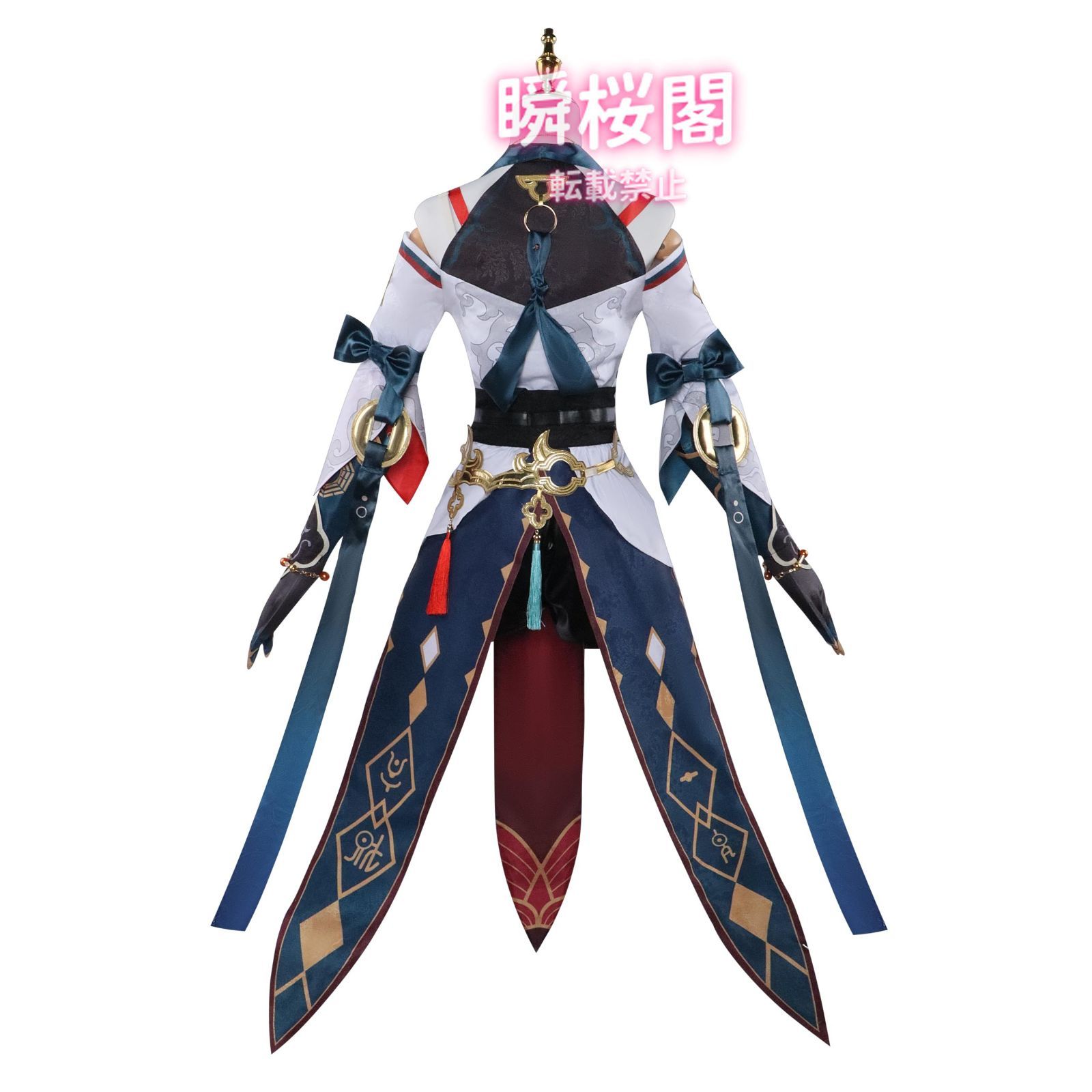 大人用 cosplay