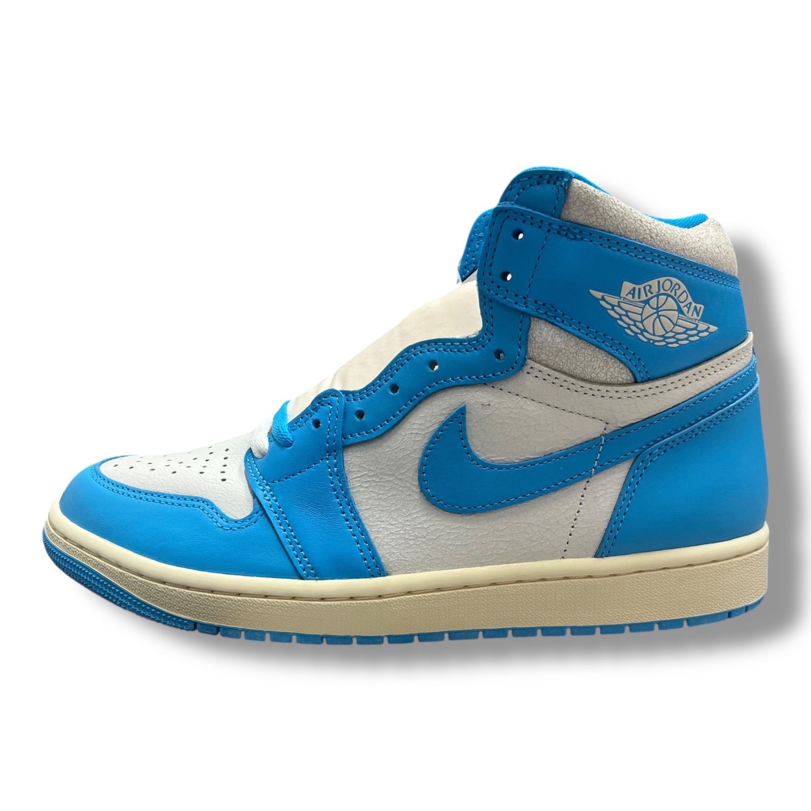 未使用品 国内正規 NIKE Air Jordan 1 Retro High OG UNC Reimagined 