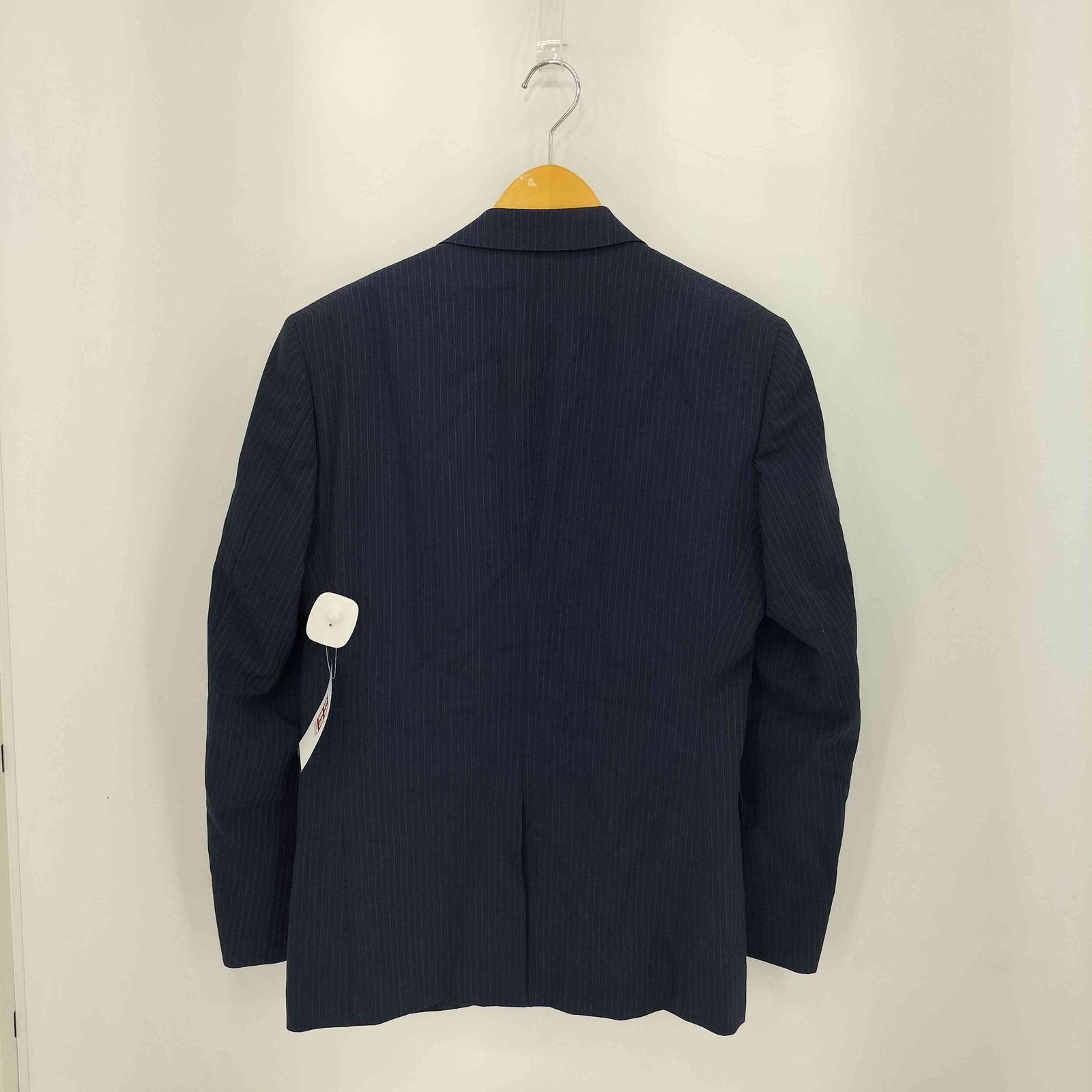 スーツセレクト SUIT SELECT SUPER TOUGH 100's 背抜き