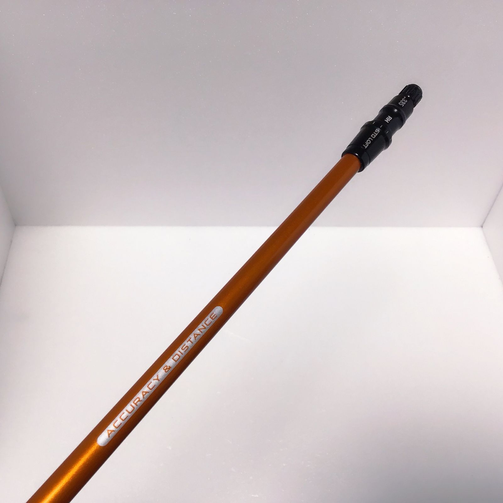 TourAD DI-6X ニューカラー テーラーメイド用 40.875インチ