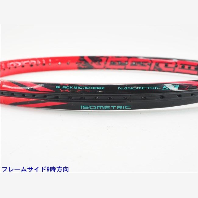 YONEX - 中古 テニスラケット ヨネックス ブイコア エスブイ 100 LG 2016年モデル (LG1)YONEX VCORE SV 100 LG 2016 c24120331c-m-01-pl.jpg