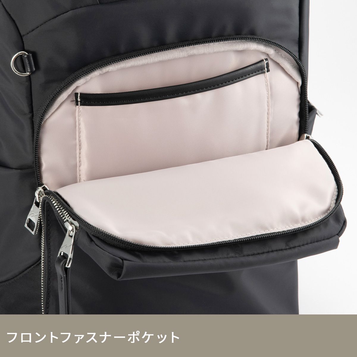 ビジネスバッグ ポルク