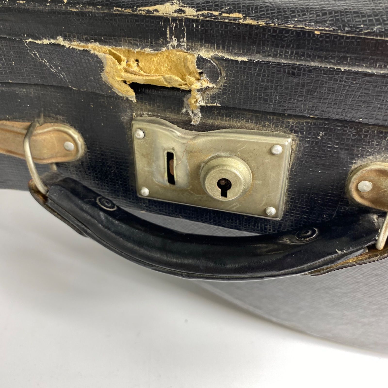 スズキ マンドリン No.226 SUZUKI VIOLIN ケース付き 昭和レトロ