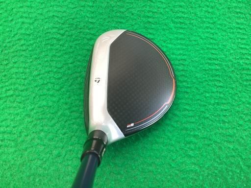 M5 フェアウェイウッド 5W 19°と3W15°セット価格