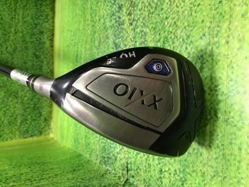 ゼクシオプライム ハイブリッド H6 ゼクシオ プライム ハイブリッド