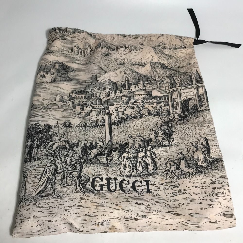 GUCCI グッチ ベレー帽 426878 ウール - メルカリ