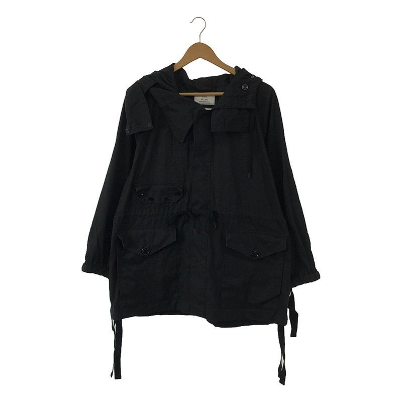【値下げ中！】HYKE 21SS N/C MILITARY JACKT 値下げ中！】HYKE 21SS N/C MILITARY JACKT HYKE 21SS N/C