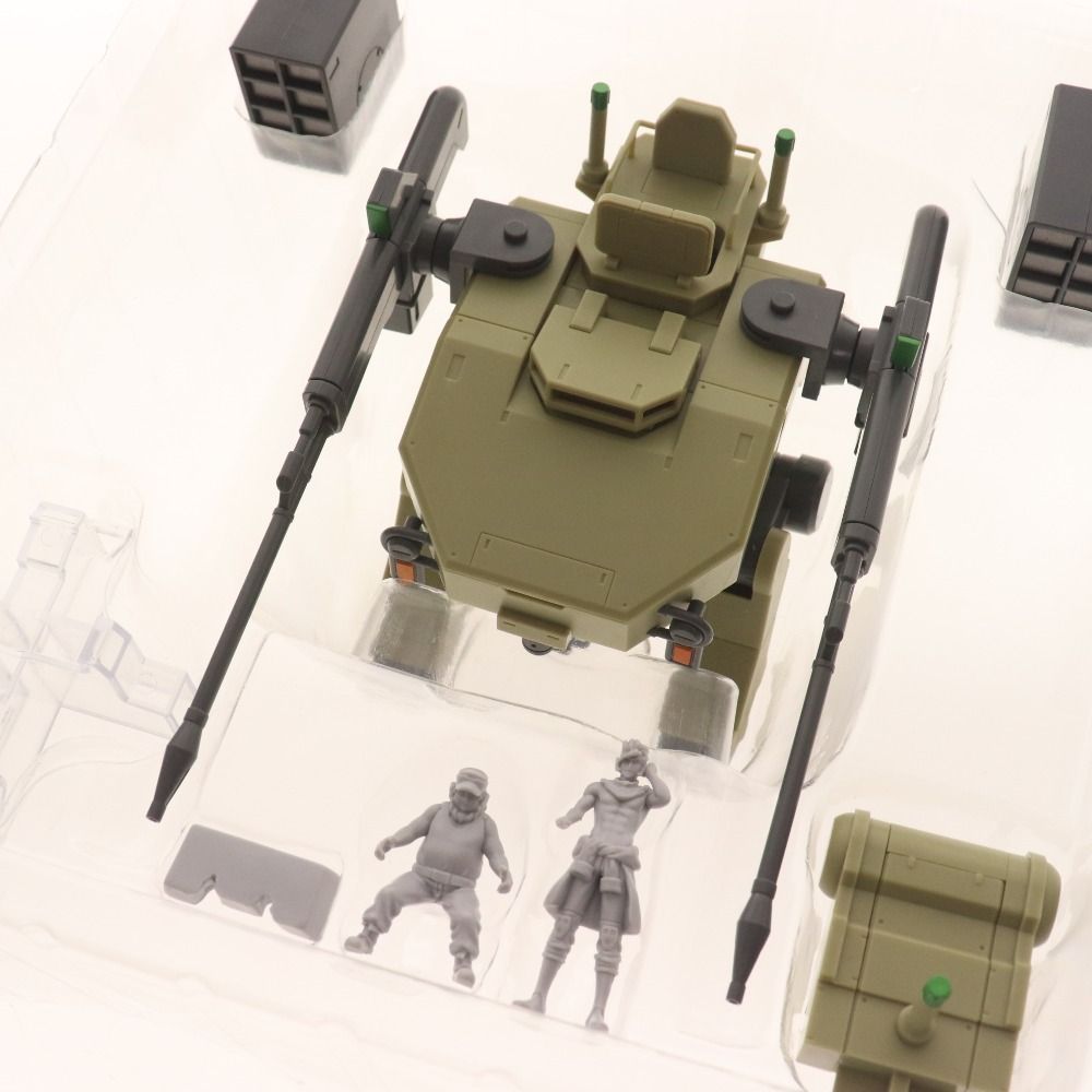 未開封 ガンダム 鉄血のオルフェンズ 鉄華団モビルワーカー フィギュア 抽選販売】ヴァリアブルアクション 機動戦士ガンダム 鉄血の