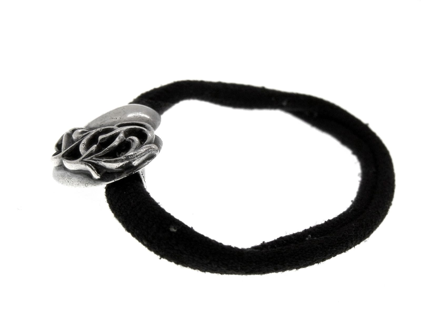 クロムハーツ CHROME HEARTS 【 HAIRBAND CRSSBLL 】 クロス ボール