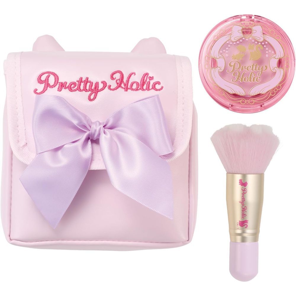 コスメまとめ売り バンダイ わんだふるぷりきゅあ! Pretty Holic プリティアップコフレ 6