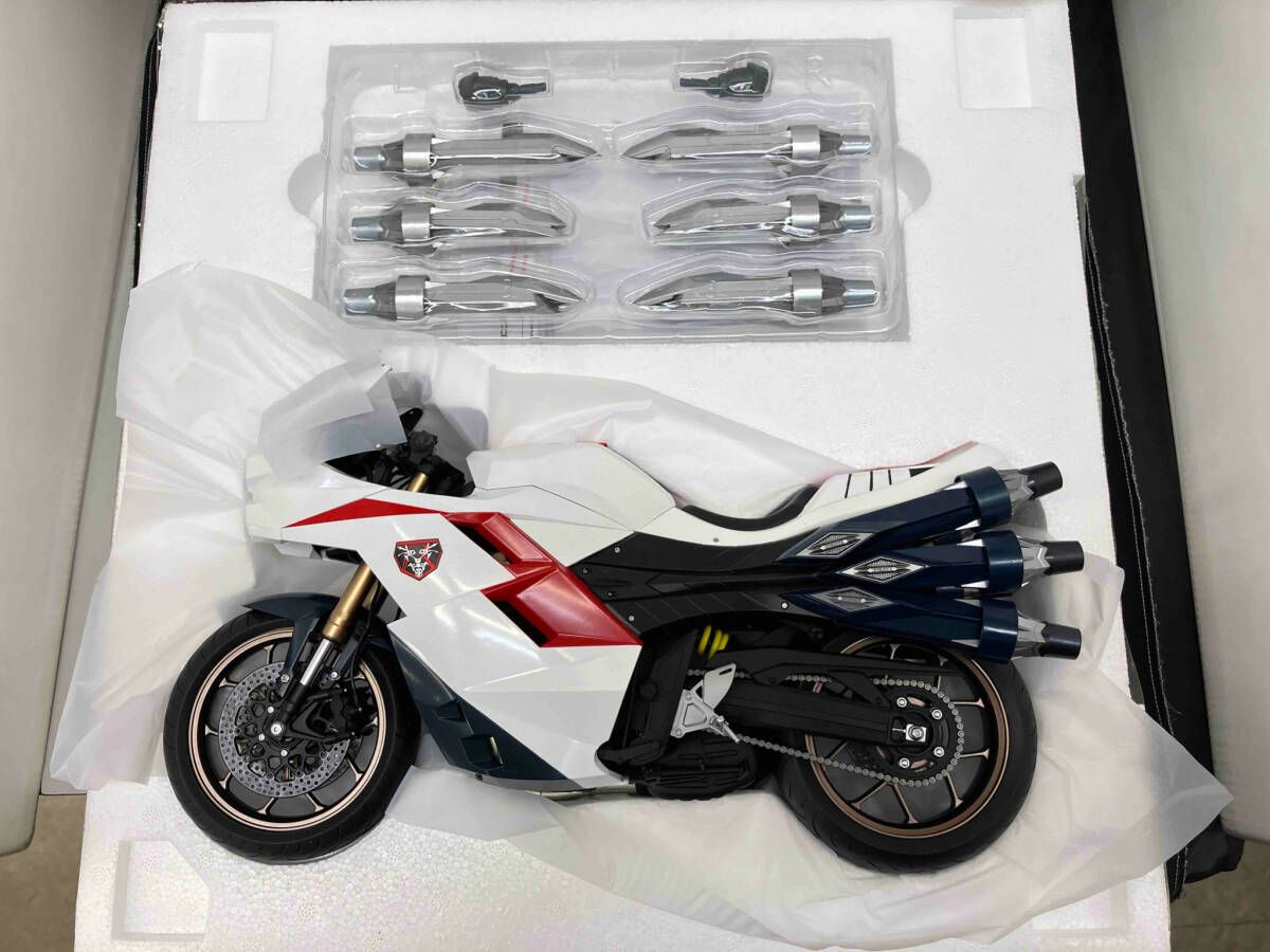 RAH No.790 サイクロン号 (シン・仮面ライダー) シン・仮面