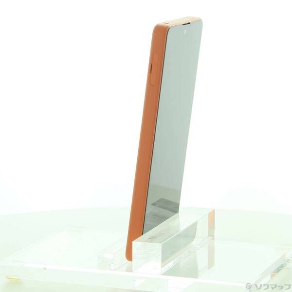Xperia Ace III ace iii（カラーオレンジ）（スマートフォン xperia SO