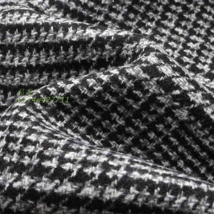 ロングジャケット 春秋冬