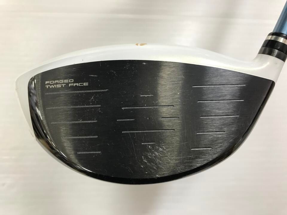 配送商品は通常配送無料。 M GLOIRE 10.5 S Speeder 569 EVOLUTION ５ ドライバー テーラーメイド 最短