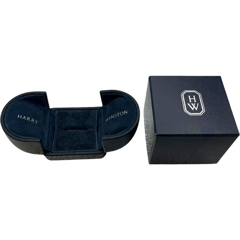 ハリーウィンストン