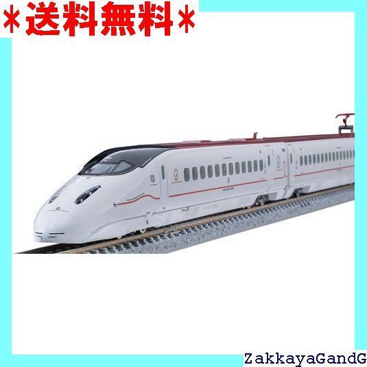 TOMIX Nゲージ 九州新幹線800 1000系セット 98734 鉄道模型 電車 1150
