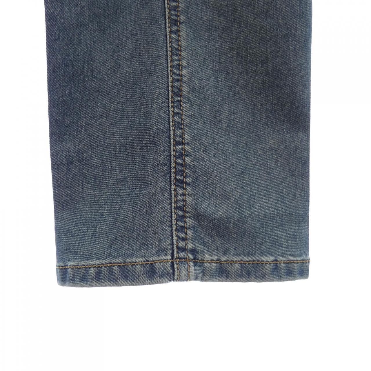 プラダ PRADA GFP061 R151 1JYK パンツ