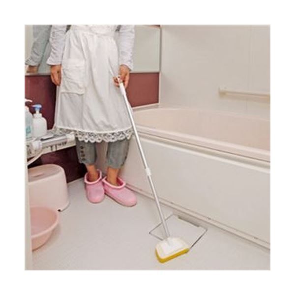 まとめ アズマ工業 お風呂床用ブラシスポFBT753 1本 ×10セット USTAUSTRALIA_COM_AU