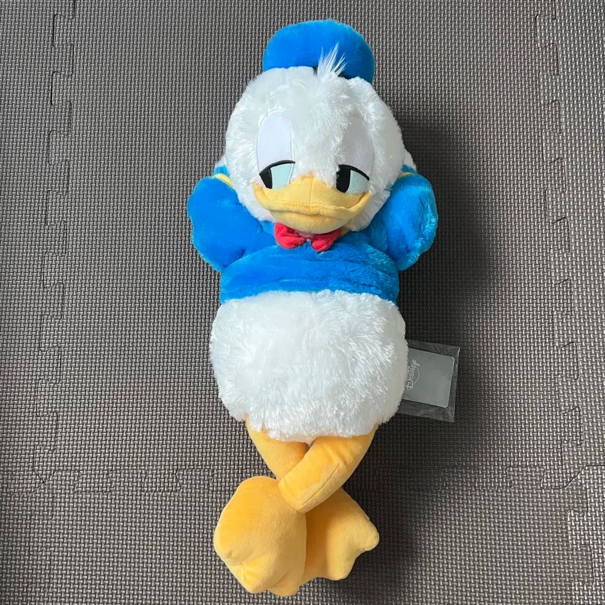 東京 Disney ディズニー ドナルドダック 人形