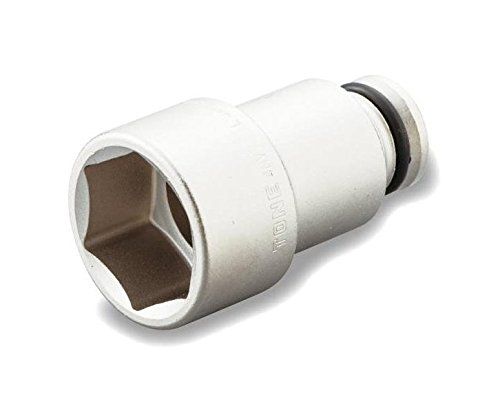 【新品・2営業日で発送】TONE ＴＯＮＥ　インパクト用ロングソケット　差込角12.7　　4NV-32L　32mm　85mm