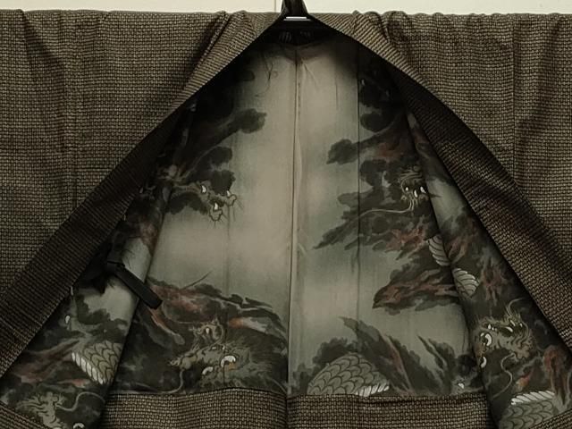 ★ 平和屋着物●男性
