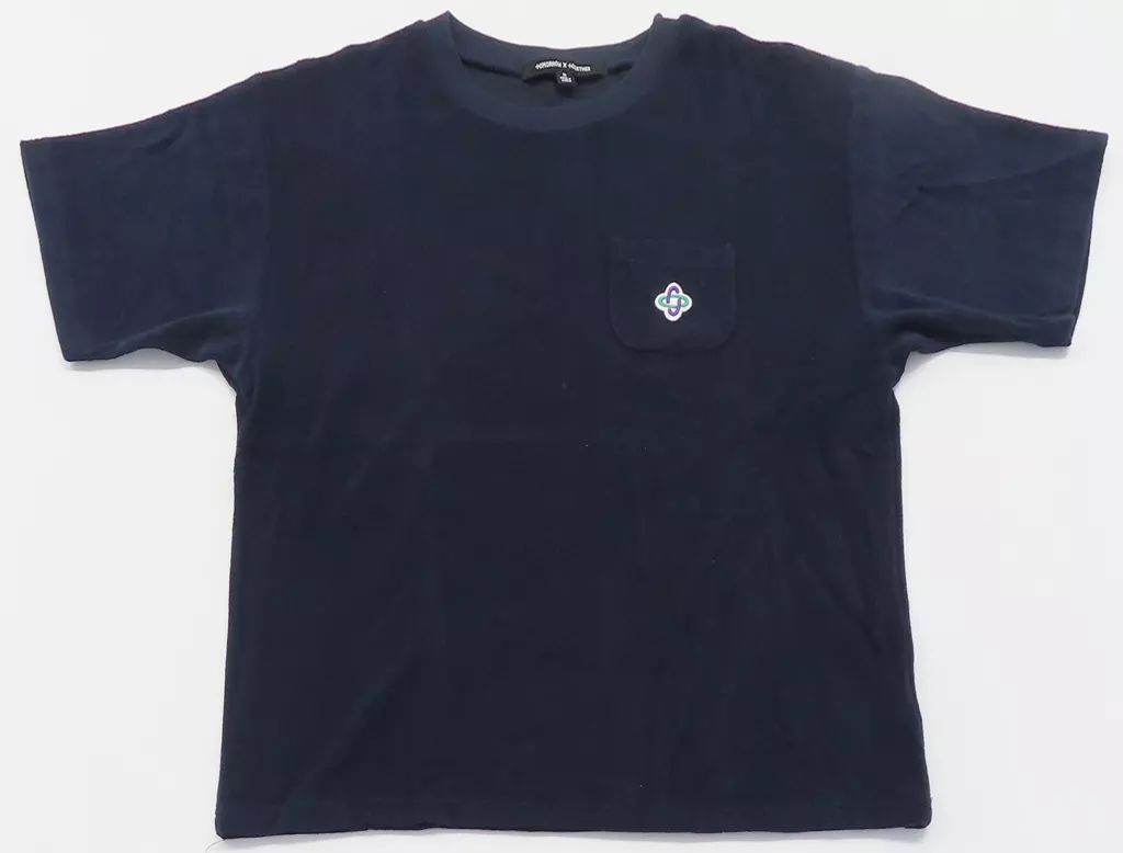 中古】Tシャツ TOMORROW X TOGETHER ETERNITY UNIFORM(テリーTシャツ