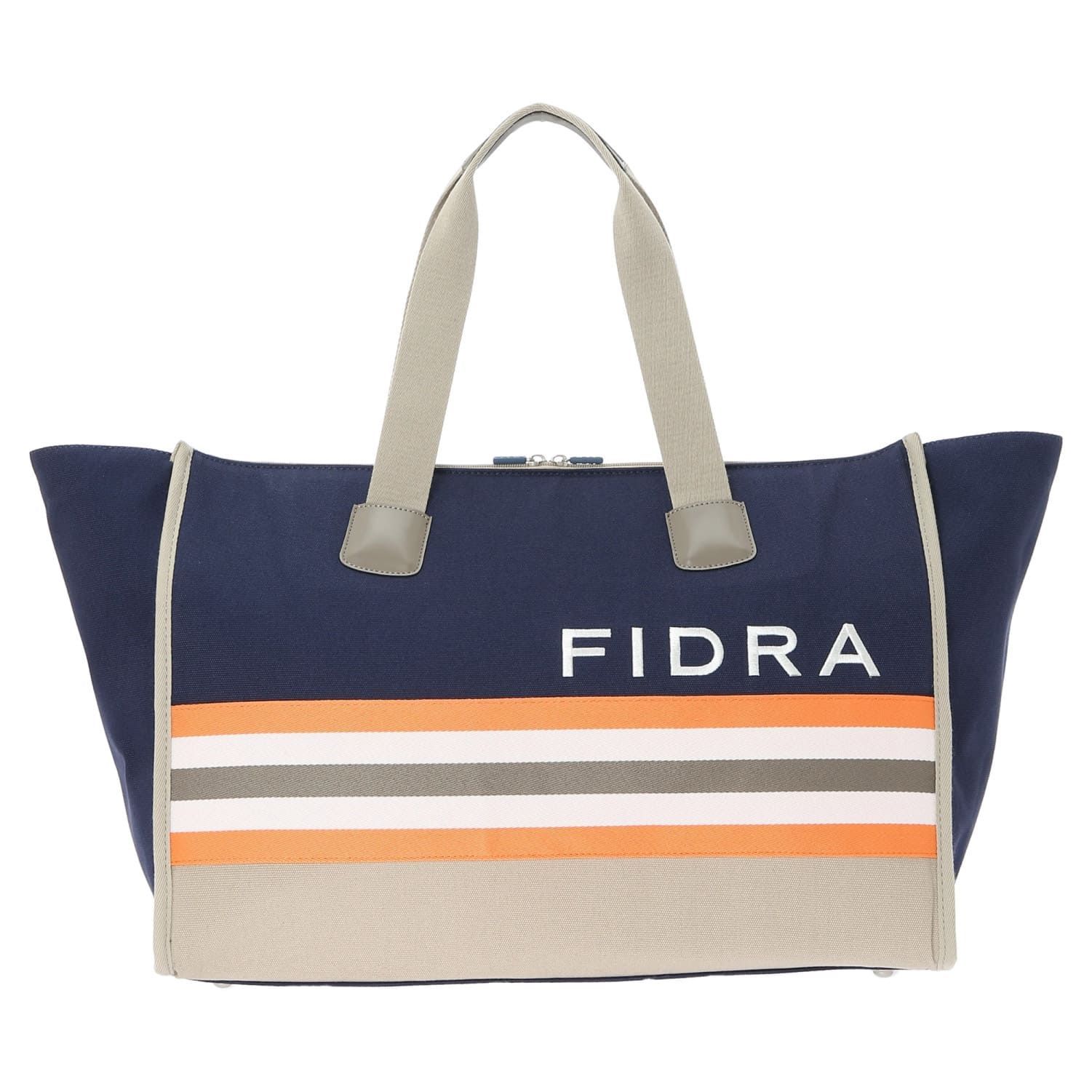 ボストンバッグ FIDRA フィドラ 帆布 箱型ボストンバッグ FD5RGZ25