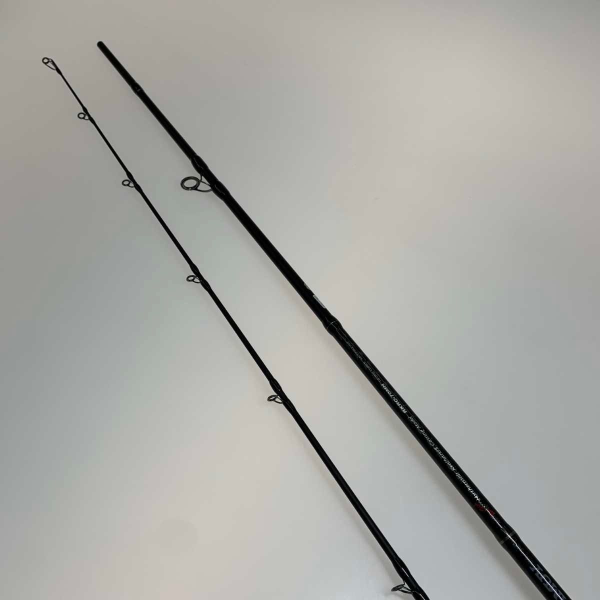 ●●PALMS パームス ルアーロッド レラカムイ 本体のみ RKRC-70MH