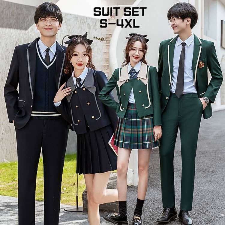 入学式 卒業式 スーツ 女の子 子供服 jk 2|3点セット 中高生 男の子 中学 受験 スーツ ジャケット スカート パンツ シャツ 中学生 高校生 わふうひゃっぽうばこ