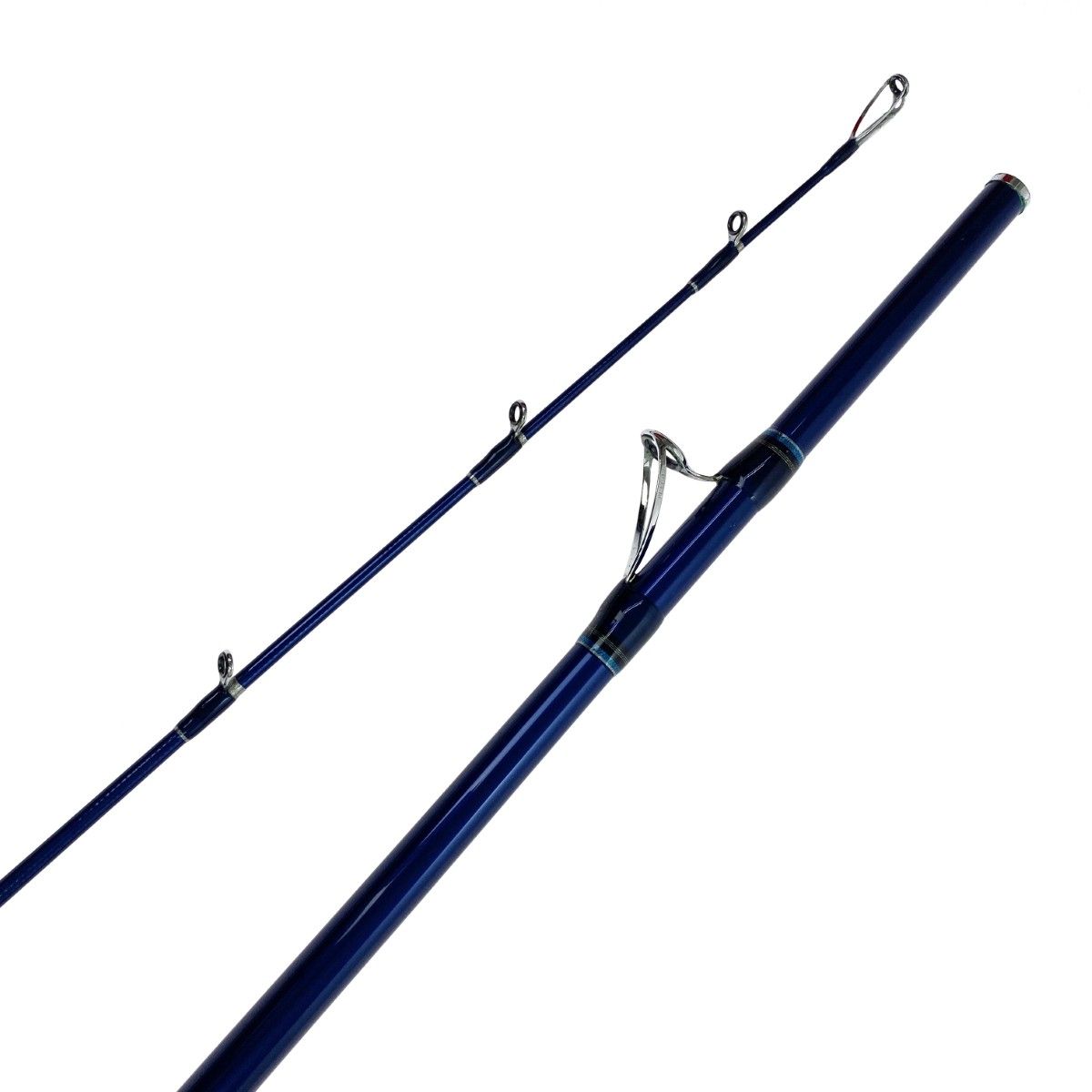 ダイワ　帆影　150 中古品 DAIWA ダイワ ホカゲ 150-240FD 05291288 錆あり - メルカリ
