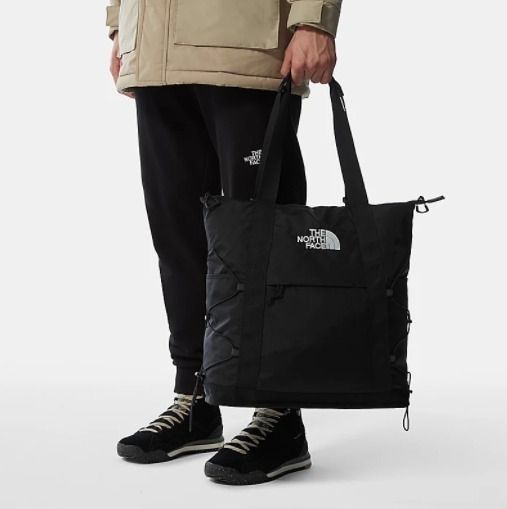 THE NORTH FACE】正規品ボレアリス男女兼用TOTEバッグ&リュック - ラス