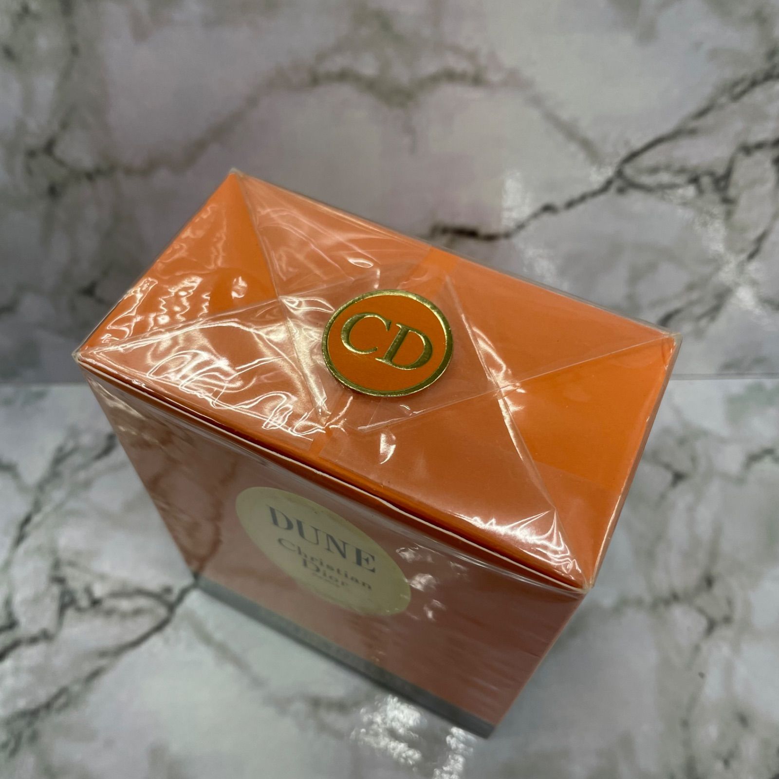 未開封品】 クリスチャン・ディオール Christian Dior