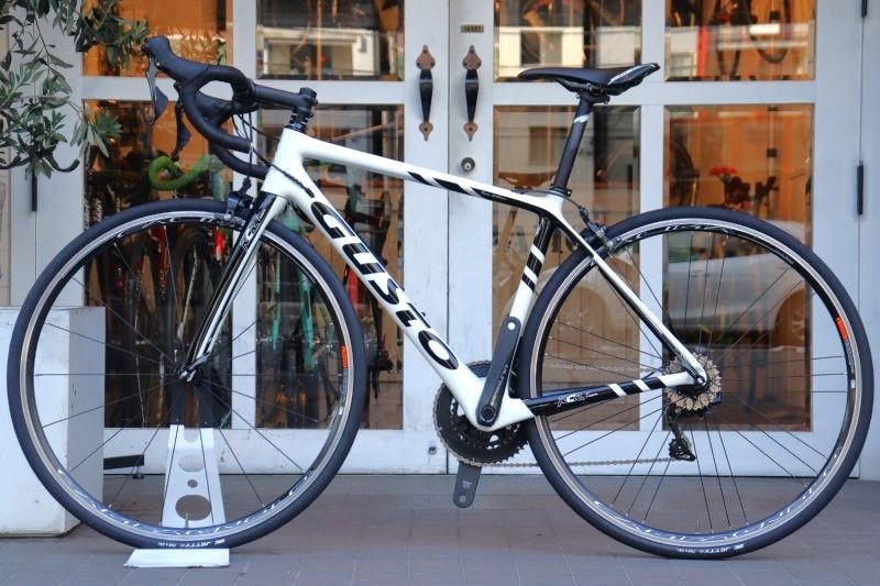 グスト GUSTO RCR TEAM ELITE 2019モデル XLサイズ シマノ