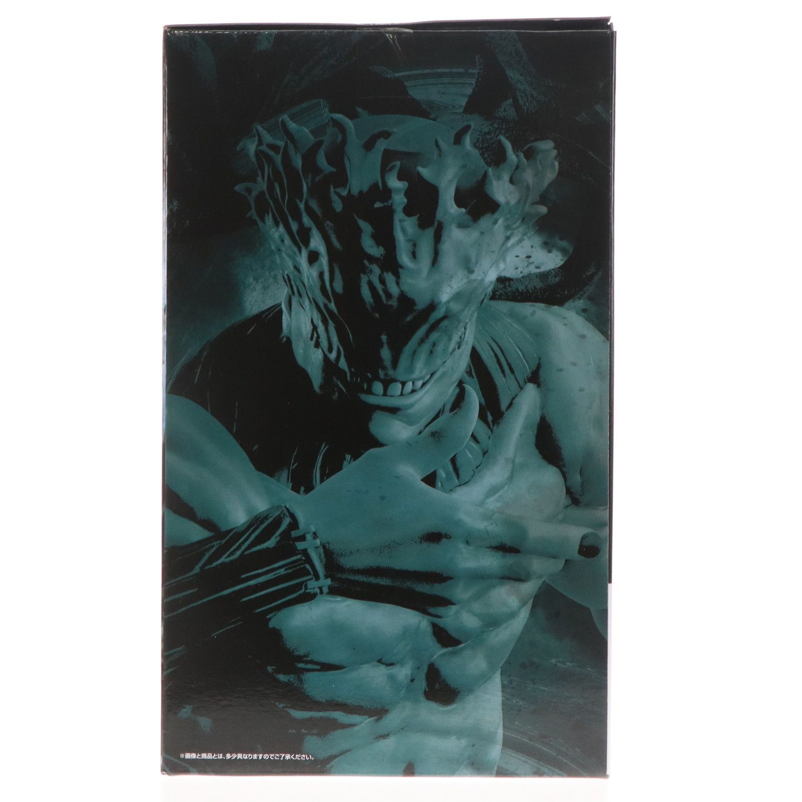 一番くじ 呪術廻戦 渋谷事変 ラストワン　真人 遍殺即霊体 MASTERLISE ラストワン賞 真人 遍殺即霊体(まひと へんせつそくれいたい