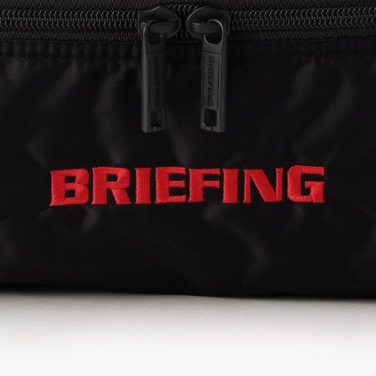 じょうさん専用BRIEFING ブリーフィング　シューズケース　ブラック x5sXULgyqVRE.jpg?width=768