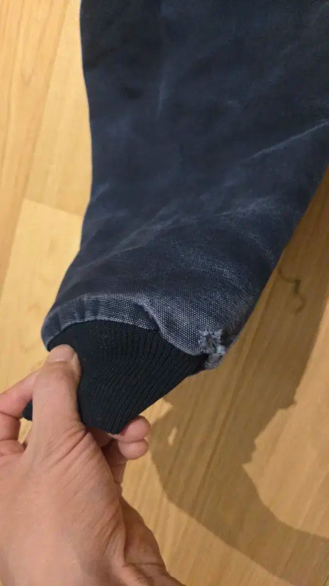 カーハート サンタフェジャケット