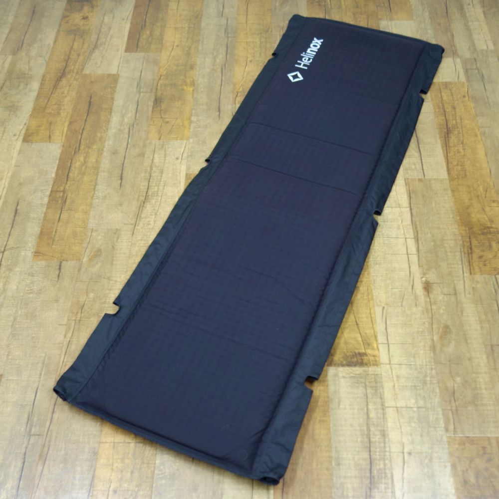 ヘリノックス Helinox インシュレーテッド コットワンパッド