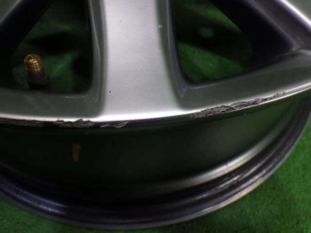 トヨタ TOYOTA 純正 クラウンマジェスタ UZS187 ホイール アルミ 