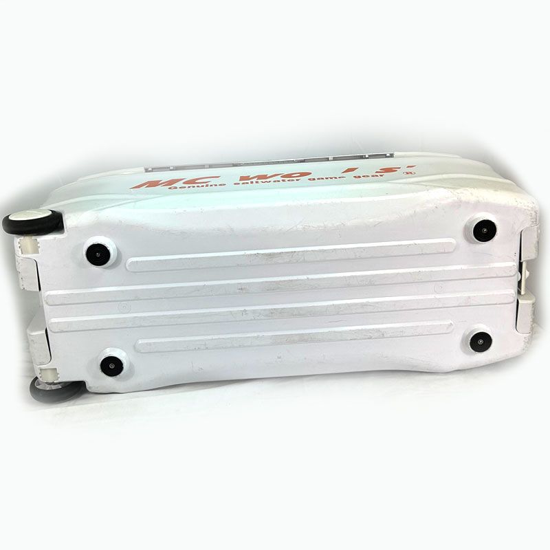 中古】 シマノ スペーザ ホエール リミテッド 650 MS-265T