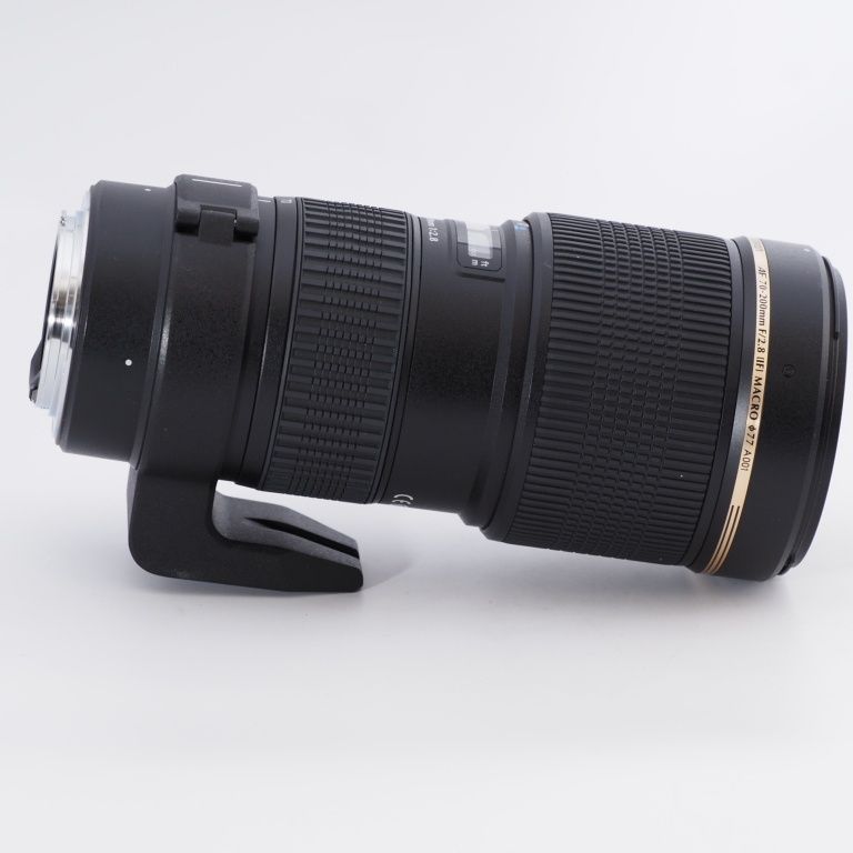 SP 70-200mm F/2.8 Di VC USD (A009) | レンズ | TAMRON（タムロン）