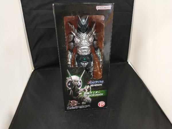 プレックス 仮面ライダｰシャドｰムｰン ジャンボソフビフィギュア 仮面